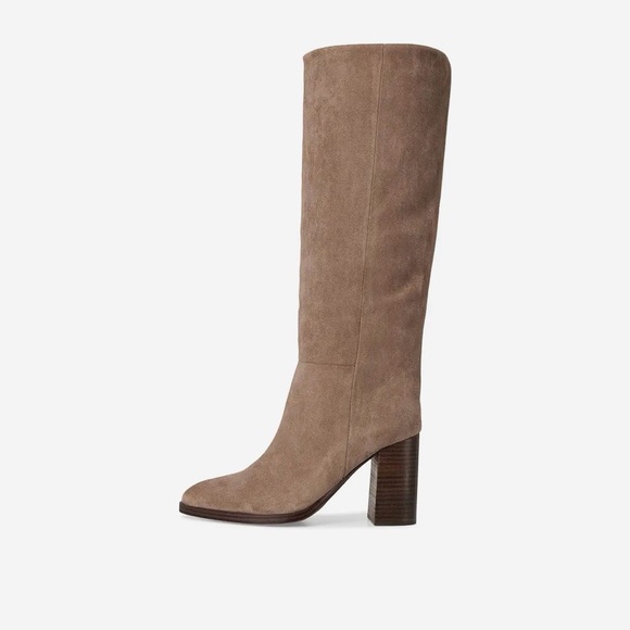 DV Bardonny Boots - Picture 2 of 10